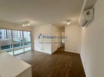 Apartamento · 65m² · 2 Quartos · 1 Vaga · Alugo apartamento 65m² 2 qurtos 1 vaga Brooklin