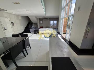 Apartamento · 200m² · 2 Quartos · 4 Vagas · Flat com 2 quartos para locação - Edifício Diogo Home Boutique