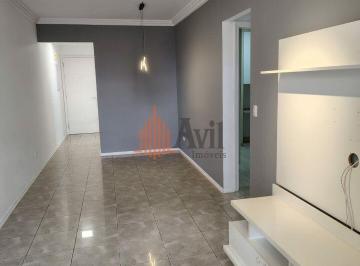 Apartamento · 64m² · 2 Quartos · 1 Vaga · Apartamento 64m² com 2 quartos, 1 suíte e 1 vaga à Venda no Tatuapé