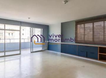 Apartamento · 180m² · 2 Quartos · 1 Vaga · Cobertura no Paraiso - 2 Dormitórios Suítes