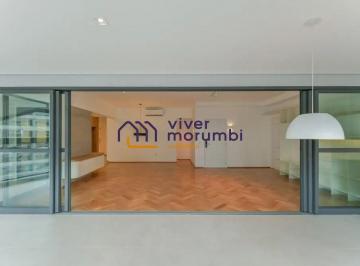 Apartamento · 196m² · 3 Quartos · 3 Vagas · Apartamento na Chácara Santo Antônio - 3 Dormitórios Suítes