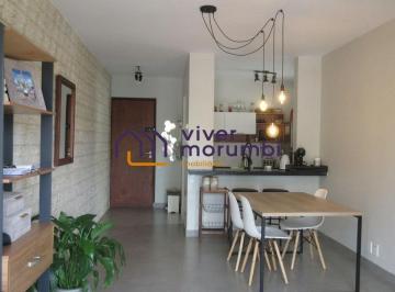 Apartamento · 75m² · 2 Quartos · 2 Vagas · Apartamento no Morumbi - 2 Dormitórios
