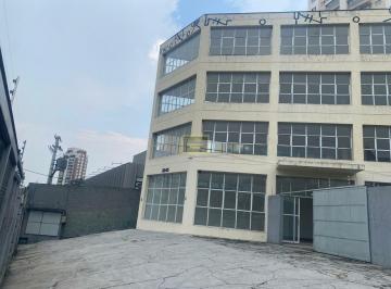Comercial · 900m² · 20 Vagas · Prédio monousuário comercial para venda na Corifeu de Azevedo Marques