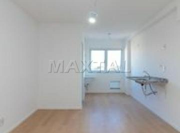 Apartamento · 28m² · 1 Quarto · Apartamento para alugar Jardim São Paulo(Zona Norte) com 28m², 1 quarto e sem vaga