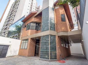 Casa · 150m² · 8 Vagas · Casa Comercial para Locação em Moema Índios | 8 Vagas de Garagem