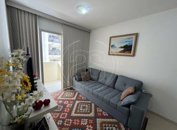 Apartamento · 45m² · 1 Quarto · 1 Vaga · Apartamento de 45 m² com vaga ? conforto, praticidade e localização privilegiada!