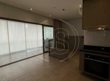 Apartamento · 45m² · 1 Quarto · 1 Vaga · Locação 1 dorm 45m² 1 vaga - Cond. Oca Residencial Maracatins
