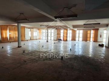 Comercial · 1000m² · 4 Vagas · PRÉDIO COMERCIAL - 1.000 M2 NA LAPA - ZONA MISTA - 4 VAGAS.