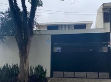 Casa · 318m² · 4 Quartos · 4 Vagas · sobrado Jardim da Saúde