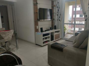 Apartamento · 55m² · 2 Quartos · 1 Vaga · Apartamento no Cambuci 2 Quartos, Suite