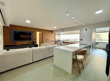 Apartamento · 123m² · 3 Quartos · 2 Vagas · Apartamento 3 quartos à venda na Saúde.