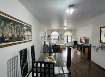 Casa · 140m² · 3 Quartos · 2 Vagas · Casa na Vila São Francisco com 3 Quartos, 1 Suíte, 2 Vagas e Edícula