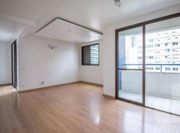 Apartamento · 80m² · 3 Quartos · 2 Vagas · Apartamento com 03 dormitórios 01 suíte 02 vagas