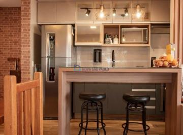 Apartamento · 72m² · 2 Quartos · 2 Vagas · Apartamento à venda na Saúde.