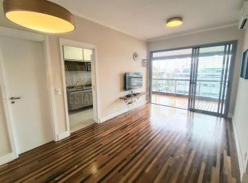 Apartamento · 70m² · 2 Quartos · 1 Vaga · Apartamento à venda na Chácara Santo Antônio | 2 quartos