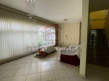 Casa · 250m² · 3 Quartos · 3 Vagas · Casa a Venda Mooca 3 Dorm Ótima Localização
