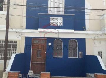 Casa · 67m² · 2 Quartos · 1 Vaga · Sobrado de Vila 2 Dorm. 1 Suíte recém reformado