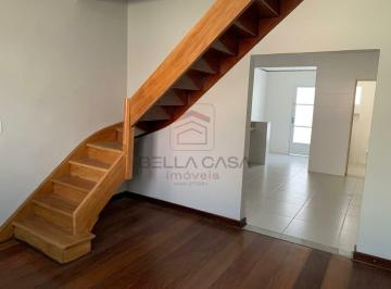 Casa · 67m² · 2 Quartos · 1 Vaga · Sobrado de Vila 2 Dorm. 1 Suíte recém reformado