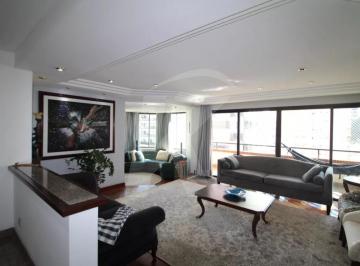 Apartamento · 223m² · 4 Quartos · 3 Vagas · Apartamento à venda com 223m² 4 quartos 2 suítes e 3 vagas