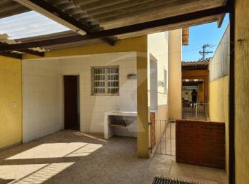 Casa · 150m² · 3 Quartos · 2 Vagas · Casa na Vila Romero, 03 quartos, 02 vagas de garagem