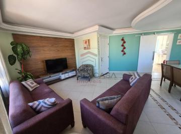 Apartamento · 120m² · 3 Quartos · 2 Vagas · Apartamento locação com 3 dormitórios sendo 1 suíte