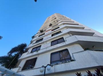 Apartamento · 120m² · 3 Quartos · 2 Vagas · Apartamento locação com 3 dormitórios sendo 1 suíte