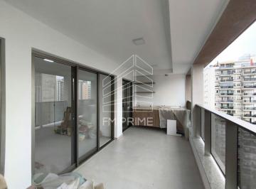 Apartamento · 88m² · 2 Quartos · 1 Vaga · Apartamento para LOCAÇÃO em Perdizes - 88m² - 2 suites e 1 vaga