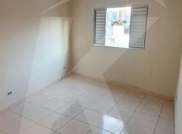 Casa · 50m² · 2 Quartos · Apartamento 02 Quartos, Mandaqui