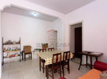 Casa · 150m² · 3 Quartos · 1 Vaga · Casa à venda com 150m², 3 quartos e 1 vaga