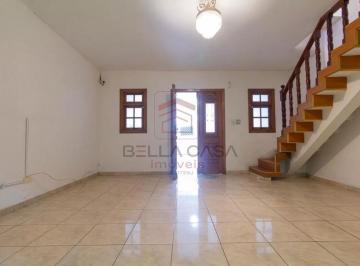Casa · 155m² · 3 Quartos · 3 Vagas · Casa à venda com 155m², 3 quartos e 3 vagas