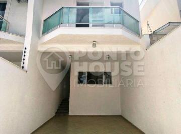 Casa · 230m² · 4 Quartos · 4 Vagas · Casa à venda na Vila Clementino, 230m², 4 dormitórios + home office, 4 vagas