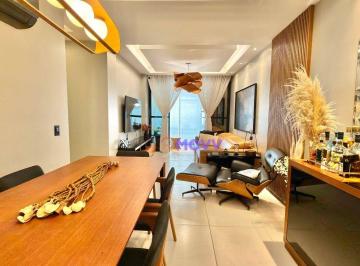 c77e0de89a5d61519f97e68714bce37a73337907 · Apartamento com 3 dormitórios à venda, 119 m² por R$ 1.480.000,00 - Piratininga - Niterói/RJ