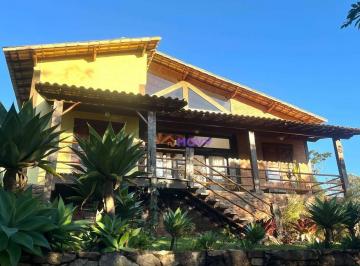 9c87ac60be547a21cfc40912c5a45ba6cd1ce1f3 · Casa com 4 suítes a venda, 214 m² por R$ 1.500.000 - Lima Duarte - Lima Duarte/MG