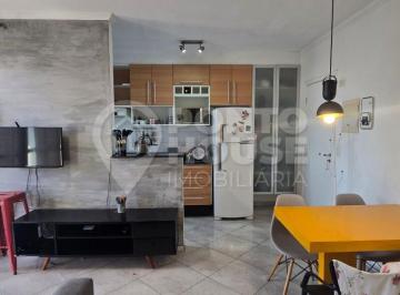 Apartamento · 52m² · 2 Quartos · 1 Vaga · Apartamento à venda com 2 dormitórios e 1 vaga no bairro Jardim da Saúde
