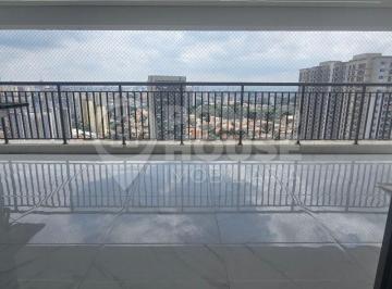 Apartamento · 130m² · 3 Quartos · 2 Vagas · Apartamento à venda no Ipiranga 130m², 3 suítes e 2 vagas, terraço gourmet