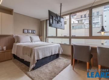 locacao-1-dormitorio-pinheiros-sao-paulo-1-8333990.jpg · Imoveis - em Pinheiros