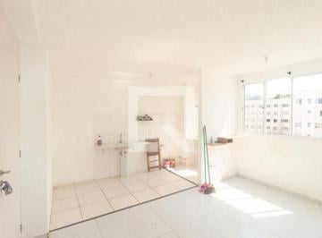 Apartamento · 45m² · 2 Quartos · Apartamento para Aluguel - Guaratiba, 2 Quartos,  45 m² - Rio de Janeiro