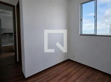 Apartamento · 45m² · 2 Quartos · 1 Vaga · Apartamento para Aluguel - Jardim Ipanema, 2 Quartos, 45 m² - Uberlândia