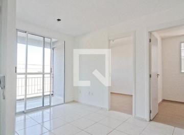 Apartamento · 40m² · 2 Quartos · Apartamento para Aluguel - Casa Verde, 2 Quartos, 40 m² - São Paulo