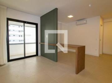 Apartamento · 46m² · 1 Quarto · 1 Vaga · Apartamento para Aluguel - Bosque, 1 Quarto,  46 m² - Campinas