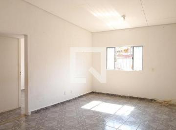 Casa · 80m² · 2 Quartos · 1 Vaga · Casa para Aluguel - Vila Jacuí, 2 Quartos, 80 m² - São Paulo