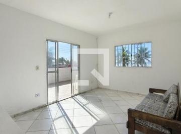 Casa · 135m² · 2 Quartos · 1 Vaga · Casa para Aluguel - Vilamar, 2 Quartos,  135 m² - Praia Grande