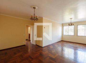 Apartamento · 115m² · 4 Quartos · 1 Vaga · Apartamento para Aluguel - Centro, 4 Quartos, 115 m² - Taubaté