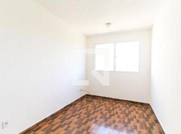 Apartamento · 45m² · 2 Quartos · Apartamento para Aluguel - Vila Cosmopolita, 2 Quartos,  45 m² - São Paulo