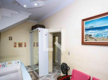 Casa · 120m² · 4 Quartos · 1 Vaga · Casa para Aluguel - Conceição, 4 Quartos, 120 m² - Diadema