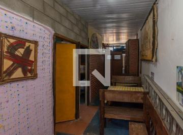 Casa · 70m² · 2 Quartos · Casa para Aluguel - Jardim Rosolem, 2 Quartos, 70 m² - Hortolândia