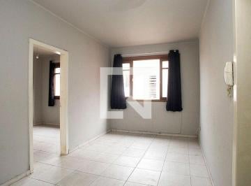 Apartamento · 50m² · 1 Quarto · Apartamento para Aluguel - Centro Histórico, 1 Quarto, 50 m² - Porto Alegre