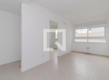 Apartamento · 31m² · 1 Quarto · 1 Vaga · Apartamento para Aluguel - Cidade Baixa, 1 Quarto, 31 m² - Porto Alegre