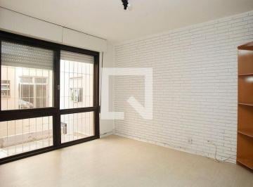 Apartamento · 48m² · 1 Quarto · Apartamento para Aluguel - Petrópolis, 1 Quarto, 48 m² - Porto Alegre