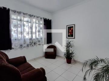 Casa · 110m² · 2 Quartos · Casa para Aluguel - Ipiranga, 2 Quartos,  110 m² - São Paulo